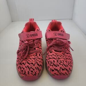 SD Speed Skate Shoes size 4.5